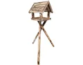 Conni Oberkircher´s Vogelhaus Vogelfutterhaus Jack mit Ständer