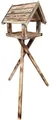 Vogelfutterhaus Jack mit Ständer  Vogelhaus