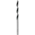 Metallspiralbohrer Hss Pointteq, Din 338, 3,7 Mm, 10er-pack