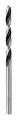 Bosch Zubehör HSS PointTeQ (DIN 338) Metallspiralbohrer - 3,7 mm - 10er-Pack