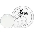 XDrum Oil Hydraulic Drumfell SET 10" 12" 14" 22" + 14"