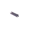 REV Stangenrohr PVC, 2 m EN 16 mm, grau