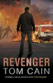 Revenger by Cain, Tom 0552165069 FREE Shipping