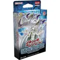 Yu-Gi-Oh! Structure Deck: Blue-Eyes White Destiny Card Pack