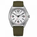 Citizen Herrenuhr AW1571-09A Edelstahl Uhr Armbanduhr Solaruhr Eco-Drive