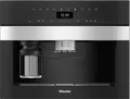 CVA7445 Kaffeevollautomat 2,7 l 600 g (Schwarz, Edelstahl)