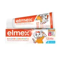 Elmex Kinderzahnpasta mit Faltschachtel 50 ml