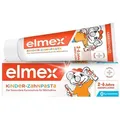 Elmex Kinderzahnpasta 2-6 Jahre