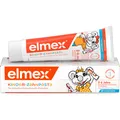 elmex Kinder-Zahnpasta 2-6 Jahre, 50 ml