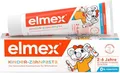 ELMEX Kinderzahnpasta m.Faltschachtel 50 ml