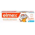 50ml Elmex Kinder Zahnpasta 2-6 Jahre der besondere Kariesschutz für Milchzähne
