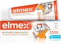4x elmex Zahncreme kinder 50ml Tube Neu und Top Preis (234)