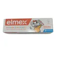 196,80EUR/1l Elmex Kinderzahnpasta 50ml Tube