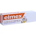 ELMEX Kinderzahnpasta m.Faltschachtel, 50 ml