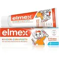 2x ELMEX Kinderzahnpasta m.Faltschachtel 50 ML