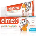 ELMEX Kinderzahnpasta m.Faltschachtel 50 ml