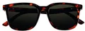 I NEED YOU - HAMBURG READERS Sonnenbrille Bali Federscharnier