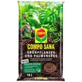 COMPO SANA Grünpflanzenerde 10,0 l