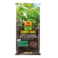 COMPO SANA » Grünpflanzen- und Palmenerde « 10 L, exklusive Rezeptur