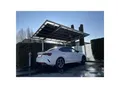Ximax PV-Erweiterungsset Solar für das Ximax Linea Design-Carport - Standardgröße