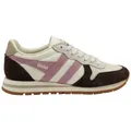 Gola Sneaker Daytona 2026 offwhite/mocha/candy Damen, Größe Euro (US): 41 (10)