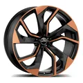 GMP REBEL Luci di Portofino 8.5Jx19 5x112 ET25 R30125337