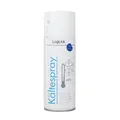 1 bis 24x LogiLink Kältespray, farblos, 400 ml Spraydose - SPARE BIS ZU 70%