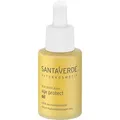 Santaverde age protect oil