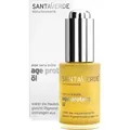 Santaverde age protect oil - 30ml