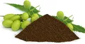 erlesene-naturprodukte Niempresskuchen - organischer NPK-Dünger - fein gemahlener Neempresskuchen - Niem/Neem Bodenzusatz für gesunde Pflanzen - 1kg