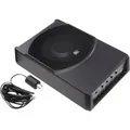 Raveland Flatsub FS-8 Auto-Subwoofer aktiv 600W