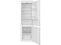 KOENIC KBK 17711 E DOD NF Kühlgefrierkombination (E, 238 l, 1769 mm hoch, Weiß)