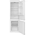 KOENIC KBK 17711 E DOD NF Kühlgefrierkombination (E, 238 l, 1769 mm hoch, Weiß)