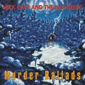 Murder Ballads (LP+MP3)
