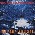 Nick Cave & The Bad Seeds / MURDER BALLADS. (2LP) / Mute / 541493971091 / 2LP