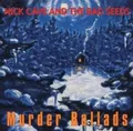 Murder Ballads (180g) | Nick & The Bad Seeds Cave | Vinyl / Schallplatte | 2014