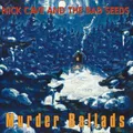 Nick Cave & The Bad Seeds Murder Ballads NEW OVP Mute 2xVinyl LP