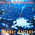 Nick Cave & The Bad Seeds Murder Ballads 180G NEAR MINT Mute 2xVinyl LP
