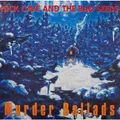 Nick Cave & The Bad Seeds - Murder Ballads (Vinyl 2LP - 1995 - EU - Reissue)