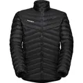 MAMMUT Herren Funktionsjacke Albula IN Jacket Men
