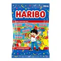 Haribo Bunte Tüte Mini Fruchtgummi einzeln verpackt Beutel 900g