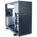 FANTEC AT-835-3525 PC-Gehäuse bis E-ATX (SSI EEB, 12"x13")