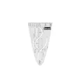 Idena 602408 - Parabel Schablone Geometrie quadratische Funktion Zeichenbedarf