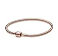 Pandora Armband Schlangenglieder Armband, PANDORA ROSE
