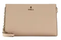 FURLA Camelia Mini Crossbody Umhängetasche Tasche Azalea rosa Neu