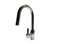 Stehende Küchenarmatur Grohe Feel 31486001 Chrom