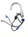 GROHE Feel, Kuechenarmatur 2 Strahlarten