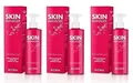 ALCINA Skin Manager - AHA Effekt Tonic 3x 190ml