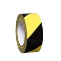 Moravia Bodenmarkierungsband PROline-tape gelb/schwarz selbstklebend 50 mm x 33 m