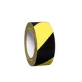Moravia Bodenmarkierungsband PROline-tape gelb/schwarz selbstklebend 50 mm x 33
